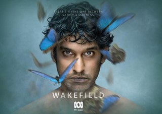 <i>Wakefield</i> (TV series) Australian TV drama series