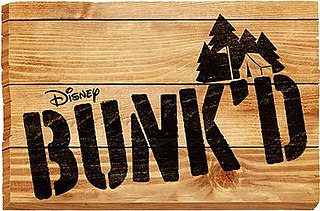 <i>Bunkd</i> American television series