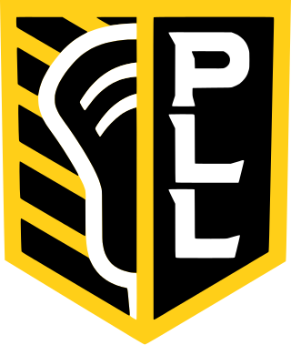 <span class="mw-page-title-main">Premier Lacrosse League</span> American professional field lacrosse league