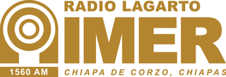 <span class="mw-page-title-main">XHCHZ-FM</span> Radio station in Chiapa de Corzo, Chiapas