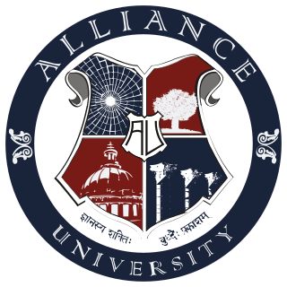 Alliance University University in Bangalore, India