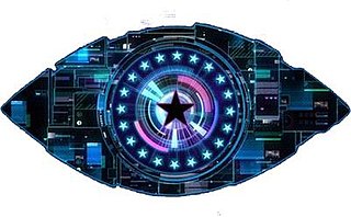 <i>Celebrity Big Brother</i> (British TV series) series 14 Season of television series