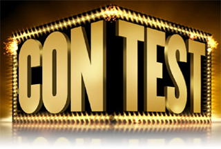 <i>The Con Test</i> Australian television game show