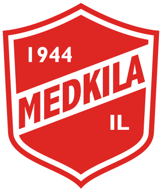 <span class="mw-page-title-main">Medkila IL</span> Norwegian football club