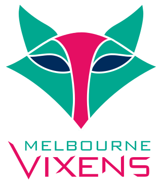 <span class="mw-page-title-main">Melbourne Vixens</span> Australian netball team