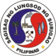 Official seal of Surigao City