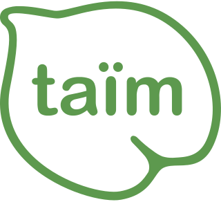 <span class="mw-page-title-main">Taïm</span> Restaurant in New York, United States