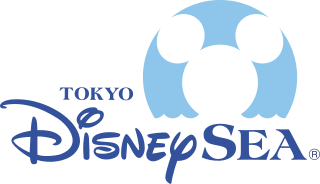 <span class="mw-page-title-main">Tokyo DisneySea</span> Theme park