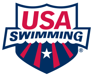 <span class="mw-page-title-main">USA Swimming</span> U.S. national governing body for competitive swimming