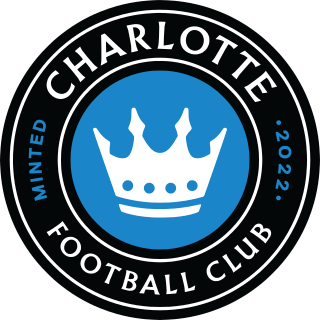 <span class="mw-page-title-main">Charlotte FC</span> Major League Soccer team in Charlotte, North Carolina, U.S.