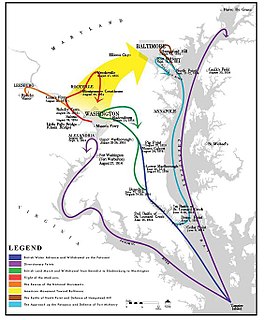 Chesapeake Bay Flotilla Military unit