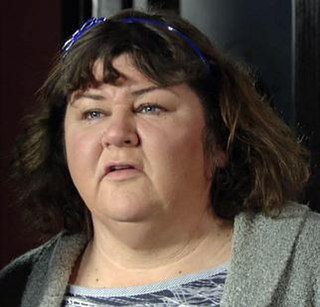 <span class="mw-page-title-main">Heather Trott</span> Fictional character from the British soap opera EastEnders