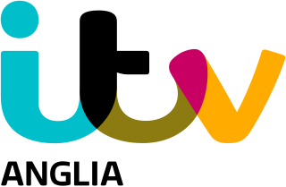 <span class="mw-page-title-main">ITV Anglia</span> East of England branch for ITV