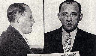 <span class="mw-page-title-main">Moe Sedway</span> American businessman and mobster (1894–1952)