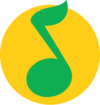 <span class="mw-page-title-main">QQ Music</span> Chinese music streaming service operated by Tencent Music