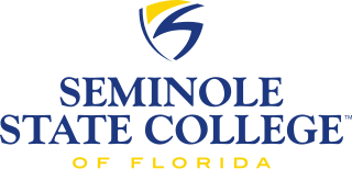 <span class="mw-page-title-main">Seminole State College of Florida</span> Public college in Central Florida, United States