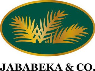 <span class="mw-page-title-main">Jababeka Group</span>