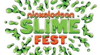 <i>Nickelodeon SlimeFest</i> Australian TV series or program