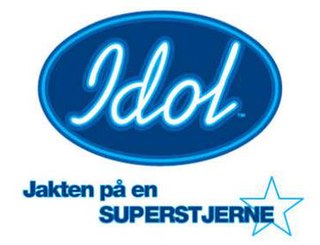 <i>Idol</i> (Norwegian TV series) Norwegian TV series or program