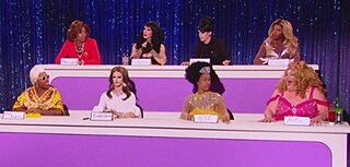 <span class="mw-page-title-main">Snatch Game</span> Recurring challenge within the Drag Race franchise