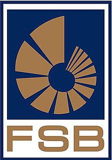 Financial Services Board (South Africa)