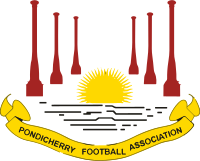 Pondicherry Football Association.svg