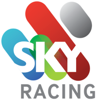 Sky Racing