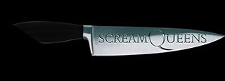 <i>Scream Queens</i> (2008 TV series) American television series