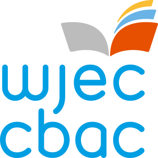 <span class="mw-page-title-main">WJEC (exam board)</span> British examination board based in Wales