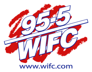 <span class="mw-page-title-main">WIFC</span> Radio station in Wausau, Wisconsin