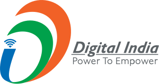 <span class="mw-page-title-main">Digital India</span> Online infrastructure in India