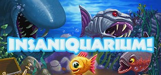 <i>Insaniquarium</i> 2001 puzzle video game