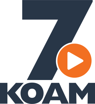 <span class="mw-page-title-main">KOAM-TV</span> CBS affiliate in Pittsburg, Kansas