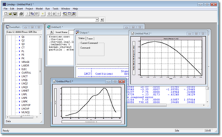 <span class="mw-page-title-main">LIMDEP</span>