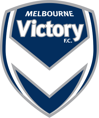 <span class="mw-page-title-main">Melbourne Victory FC</span> Football club