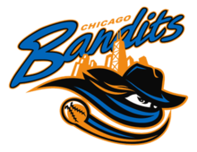 Chicago Bandits logo.png