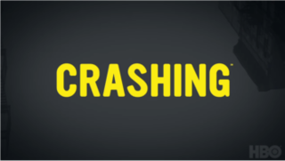 <i>Crashing</i> (American TV series) American television comedy series