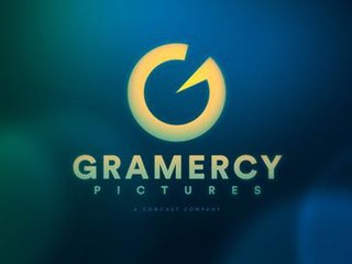 <span class="mw-page-title-main">Gramercy Pictures</span> American production company label owned by Comcast through Focus Features