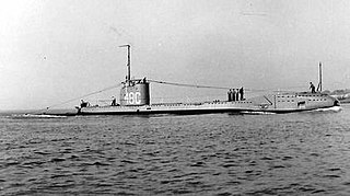 HMS <i>Undine</i> (N48) Submarine of the Royal Navy