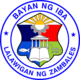 Official seal of Iba