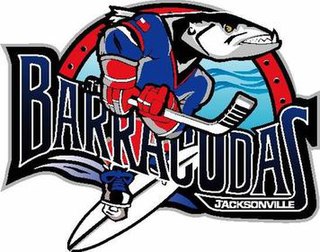 Jacksonville Barracudas