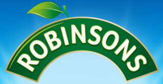 <span class="mw-page-title-main">Robinsons (drink)</span> English fruit drink brand