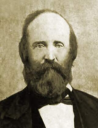 <span class="mw-page-title-main">Asa Lovejoy</span> American politician (1808–1882)