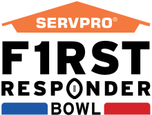 Servpro First Responder Bowl logo.svg