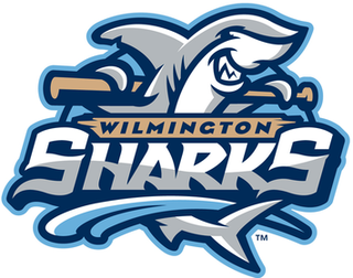 <span class="mw-page-title-main">Wilmington Sharks</span> Coastal Plain League baseball team