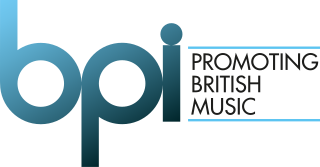 <span class="mw-page-title-main">British Phonographic Industry</span> Music industry trade association in the UK