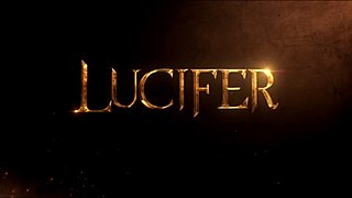 <i>Lucifer</i> (TV series) American urban fantasy television series