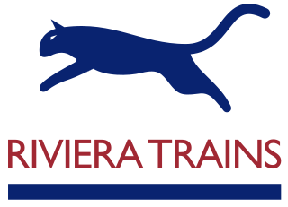 <span class="mw-page-title-main">Riviera Trains</span> British railway spot-hire company