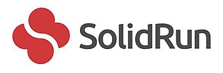 <span class="mw-page-title-main">SolidRun</span> Israeli hardware developer