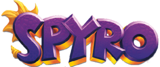 <i>Spyro</i> Series of platform video games